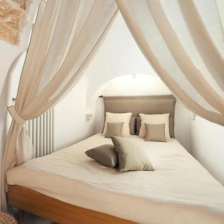Trullo Anteros *