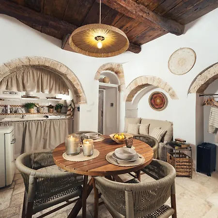 Trullo Anteros *