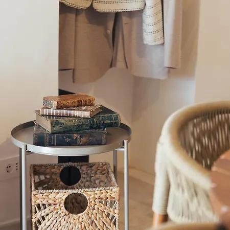 Ferienhaus Trullo Anteros