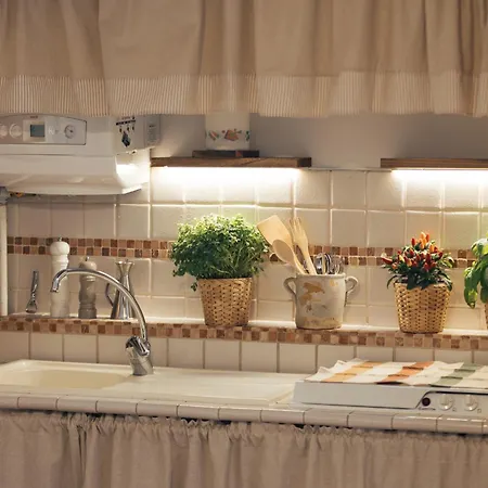 Trullo Anteros * Alberobello